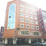 Charming Castle Hotel