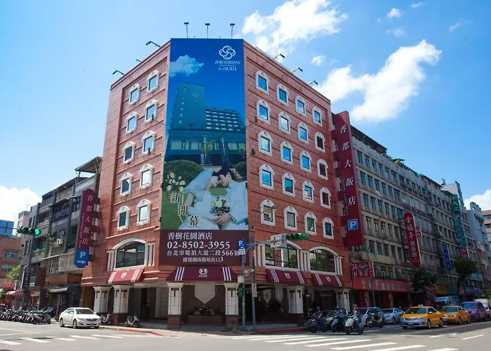 Charming Castle Hotel
