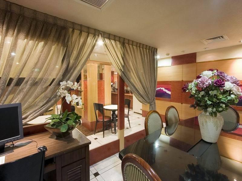 Hotel Charming Castle