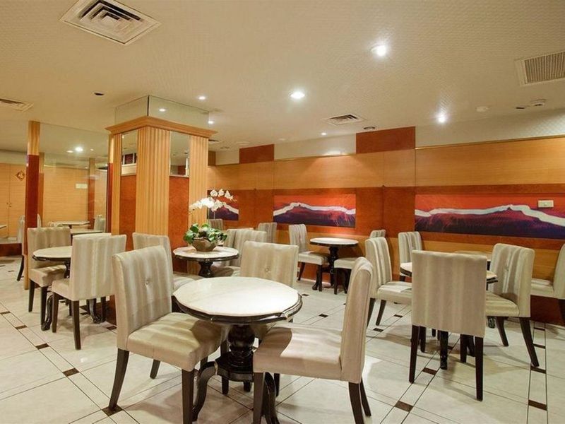 Hotel Charming Castle 3*