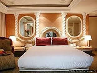 Hotel Charming Castle Taipei