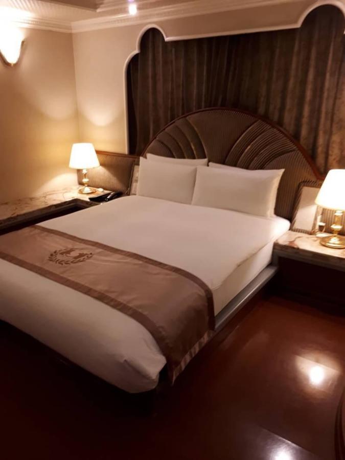 Hotel Charming Castle Taipei
