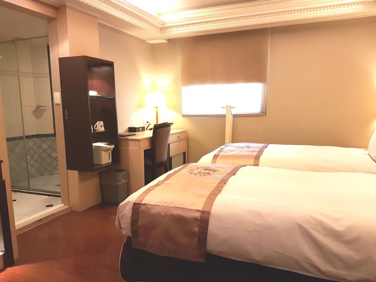 Charming Castle Hotel 3*