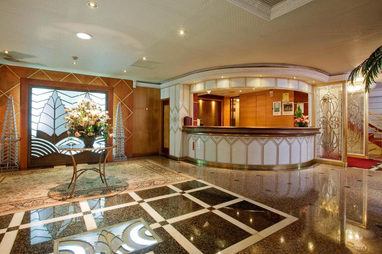 Hotel Charming Castle 3*