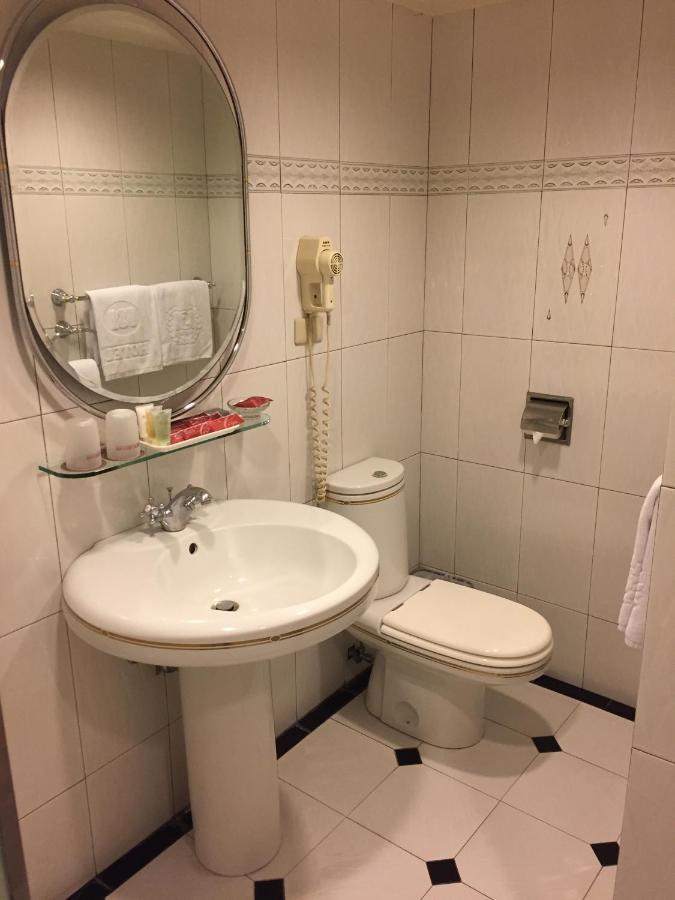 Charming Castle Hotel 3*